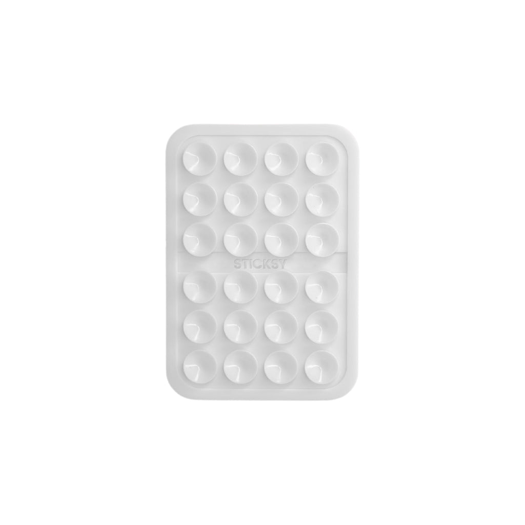 Sticksy - Telefoon Zuignaphouder