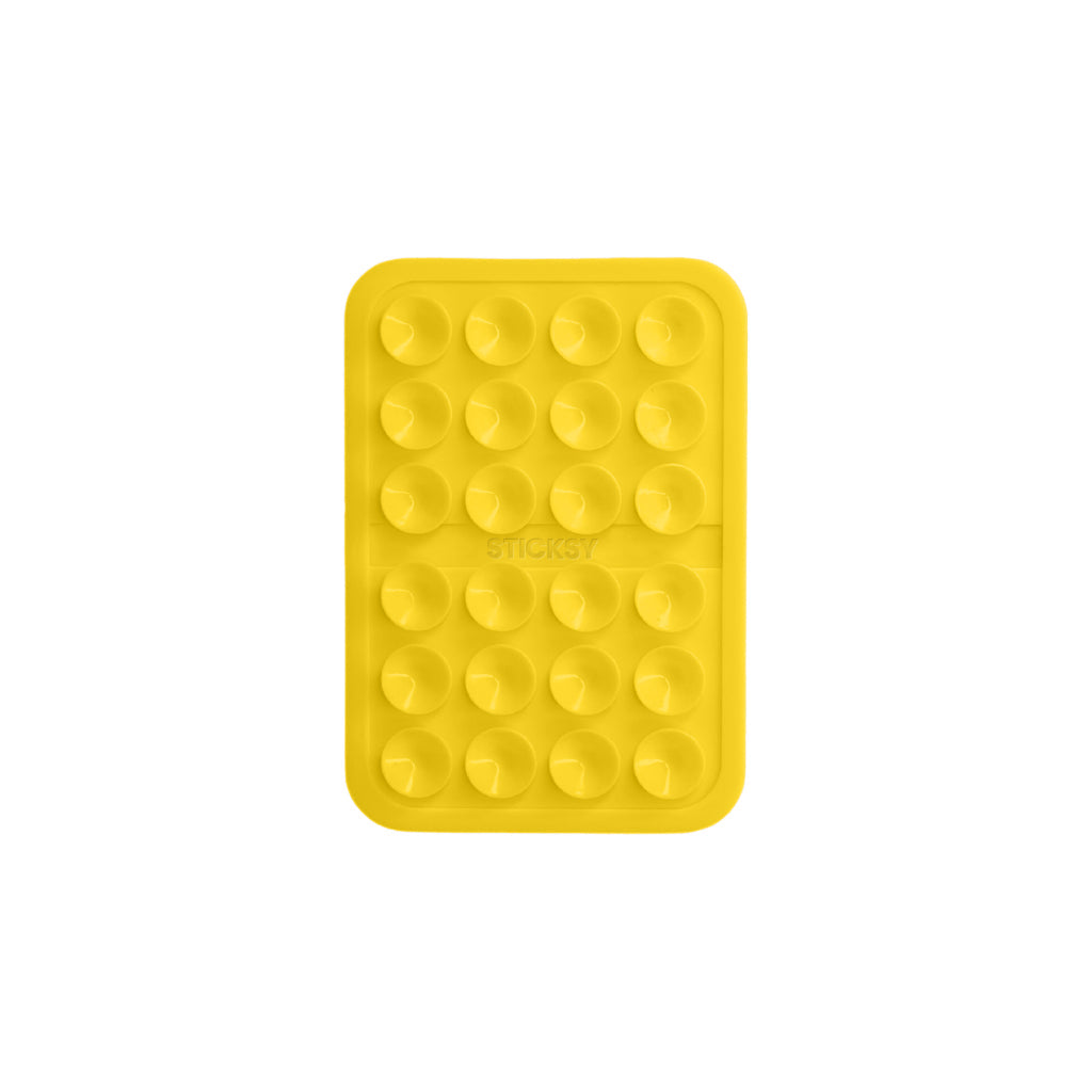 Sticksy - Telefoon Zuignaphouder