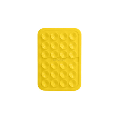 Sticksy - Telefoon Zuignaphouder