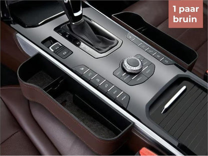 🎉Multifunctionele autostoelorganizer