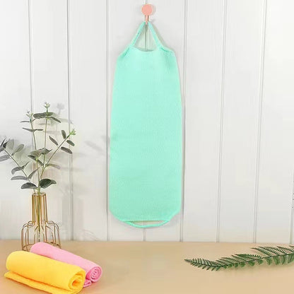 Exfoliërende Rugwashand