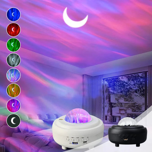 NOORDERLICHT PROJECTOR