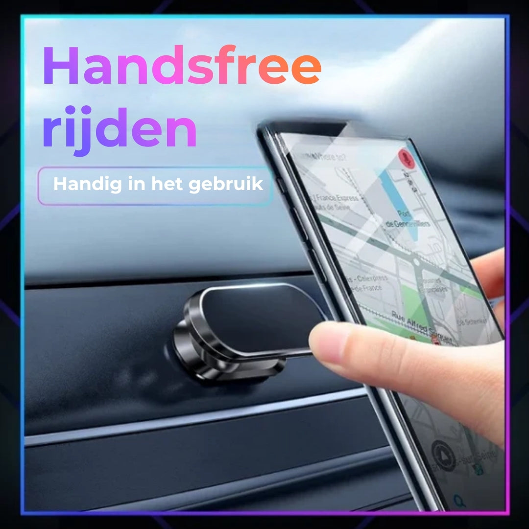 Magnetische Auto Telefoonhouder