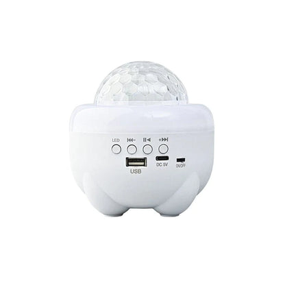 NOORDERLICHT PROJECTOR