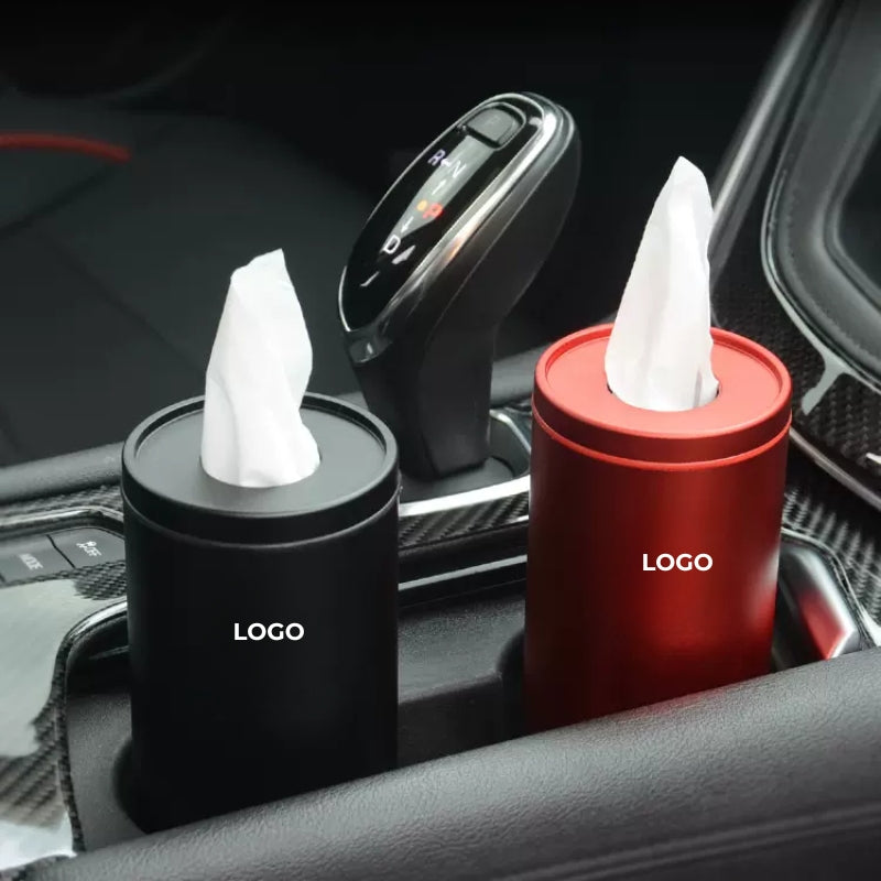 Auto Tissue Tube