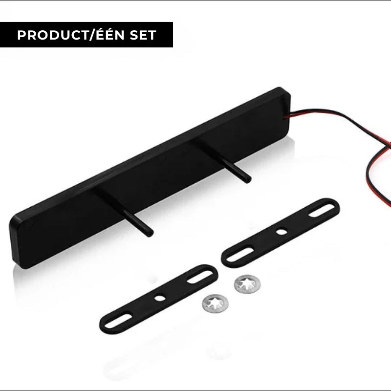 Auto Grille LED Icoon