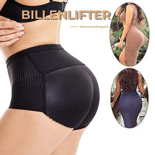Comfortabele Billenlifter