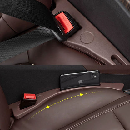 Premium autostoel organizer - 2 stuks