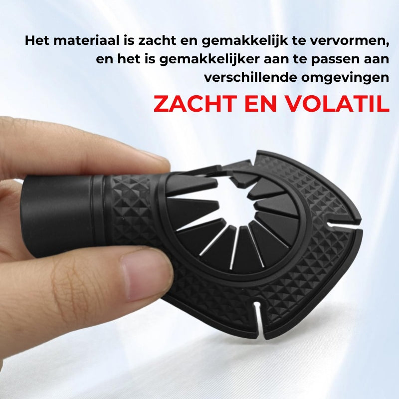 Siliconen Beschermkappen Voor Ruitenwissers