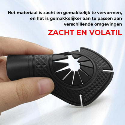 Siliconen Beschermkappen Voor Ruitenwissers