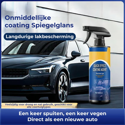 Geavanceerde Coating Autolakspray