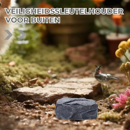 Stenen Sleutelopslag