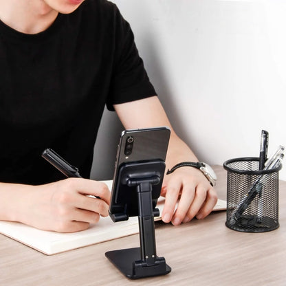 Opvouwbare Telefoonhouder