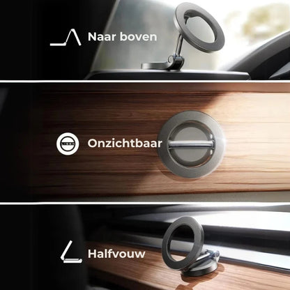 Ultra Magnetische Telefoonhouder voor Auto