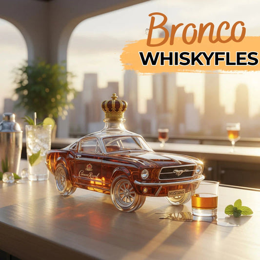 Auto Whiskyfles