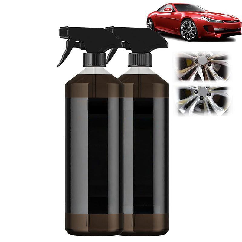 🚗👍Reinigingsmiddel voor autobanden