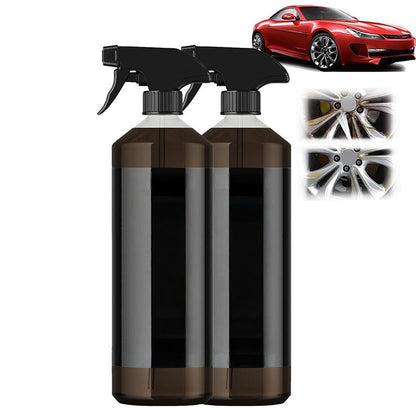 🚗👍Reinigingsmiddel voor autobanden