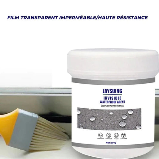 Transparant Waterdicht Coatingmiddel