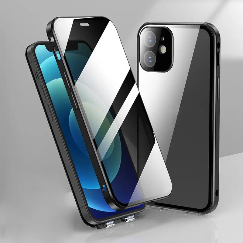 IPhone Privacyhoesje