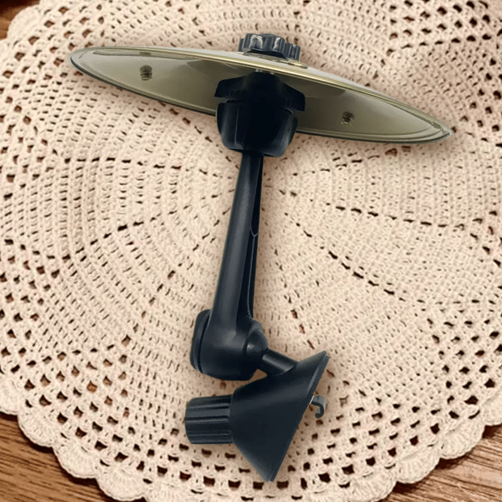 Maak autorijden leuker - Auto Ventiel Drumbekken🚗