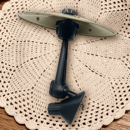 Maak autorijden leuker - Auto Ventiel Drumbekken🚗