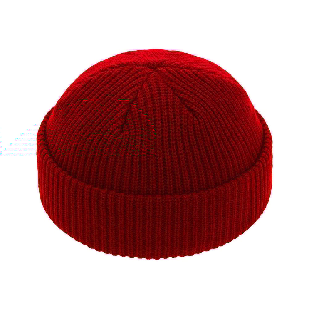 Vissersmuts Beanie