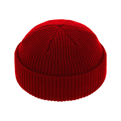 Vissersmuts Beanie