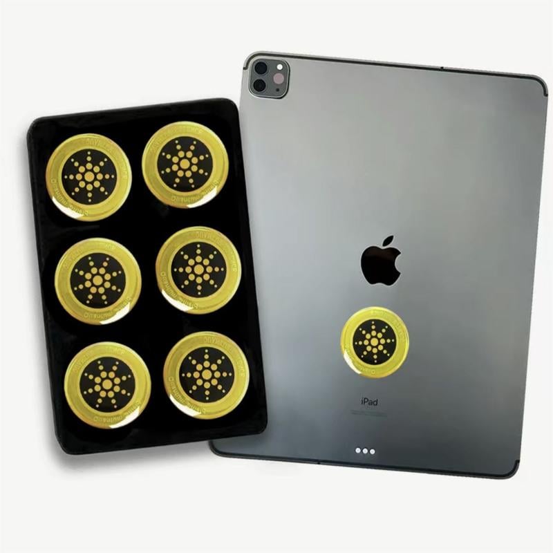 ⭐EMF-bescherming Anti-straling Quantum Shield (6 stuks)