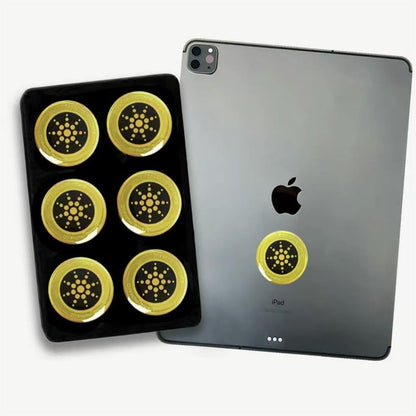 ⭐EMF-bescherming Anti-straling Quantum Shield (6 stuks)