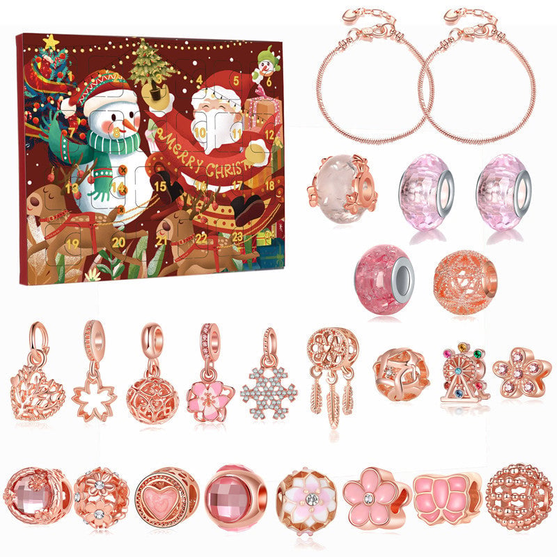 Sieraden Kerstkalender
