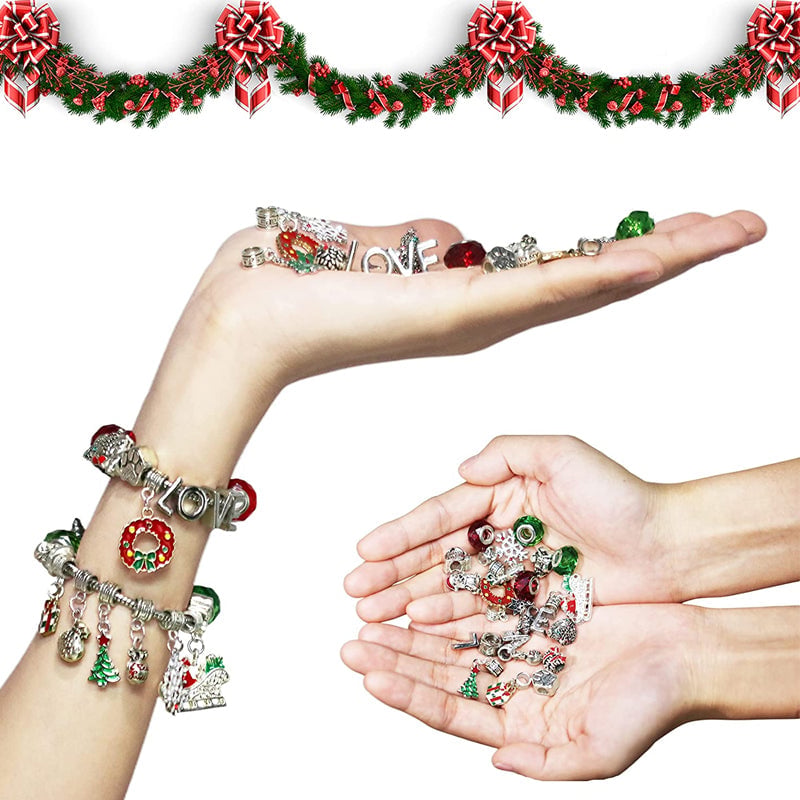 Sieraden Kerstkalender