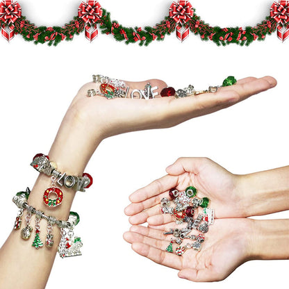 Sieraden Kerstkalender