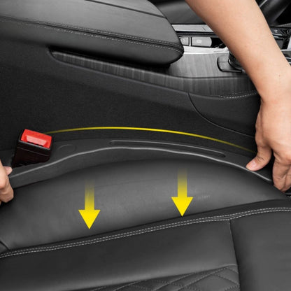 Premium autostoel organizer - 2 stuks