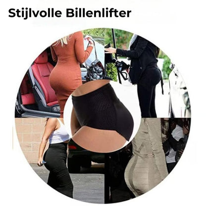 Comfortabele Billenlifter