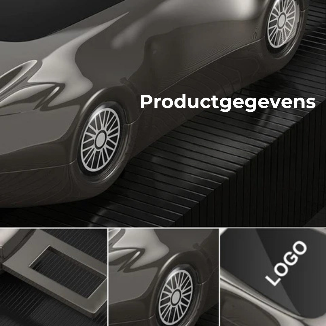 Auto Veiligheidsgordel Verlengstuk