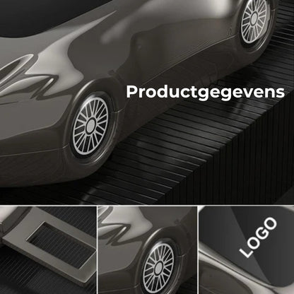 Auto Veiligheidsgordel Verlengstuk