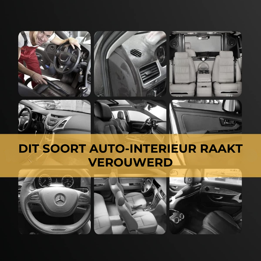 Kunststof Coating - Herstel- en Bescherm
