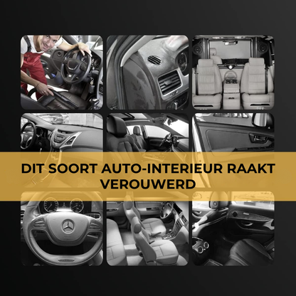 Kunststof Coating - Herstel- en Bescherm