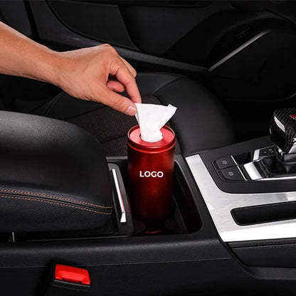 Auto Tissue Tube
