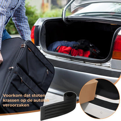 Backbar™ Beschermcover Auto Kofferbak