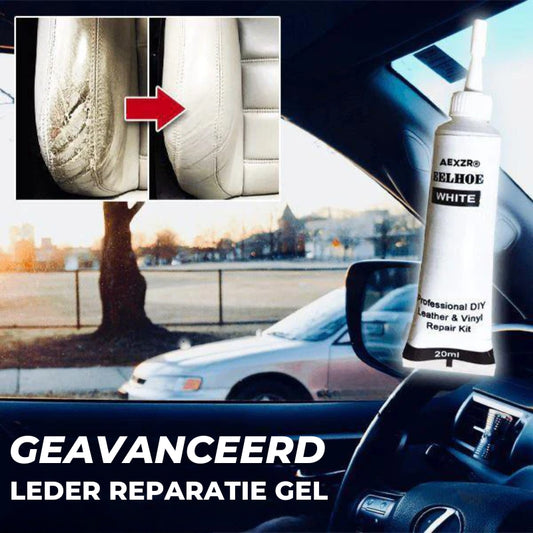 Cithway® Geavanceerde Lederreparatiecrème