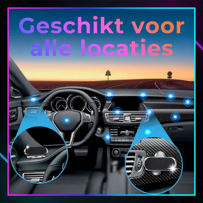 Magnetische Auto Telefoonhouder