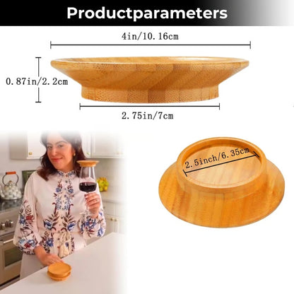 Wijnglas Charcuterie Topper