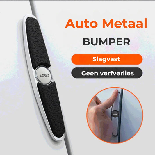 Auto Deurbeschermers(4st/set)