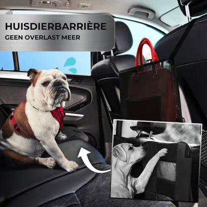Net Pocket Handtas Houder