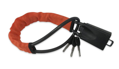 Stuurwiel Anti-Diefstal Ketting