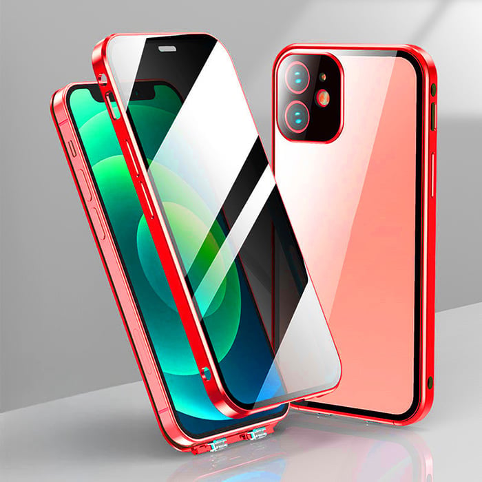 IPhone Privacyhoesje