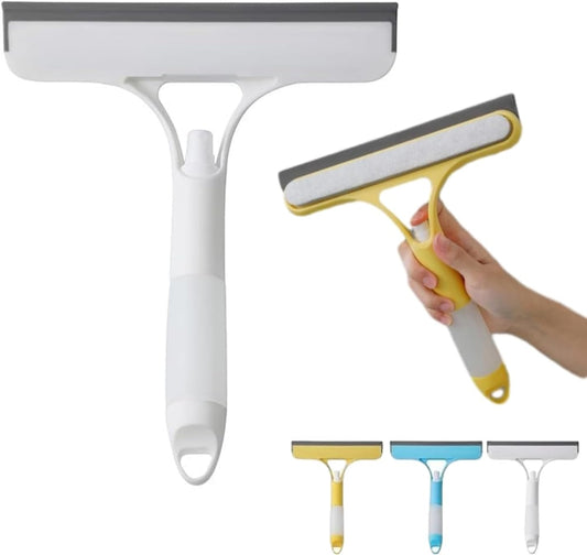 3-in-1 raamreiniging Aftrekker