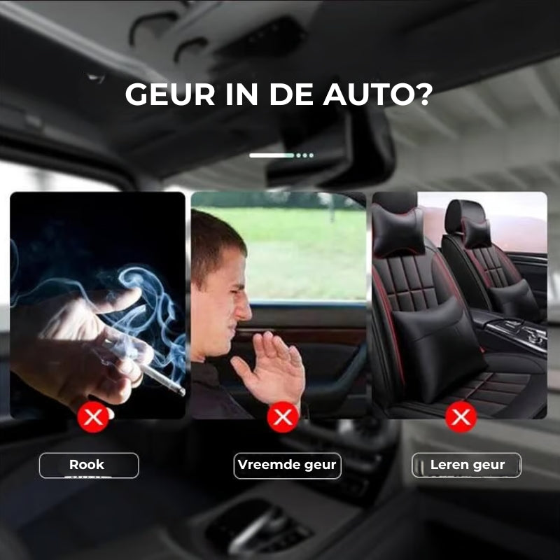Dashboard Kinetische Decoratie Diffuser