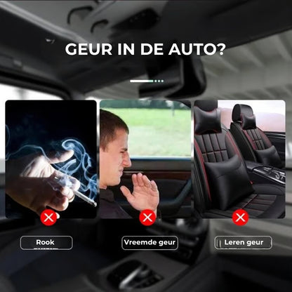 Dashboard Kinetische Decoratie Diffuser